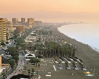 **** Aparthotel Hotel Apartamentos Bajondillo Torremolinos Spain
