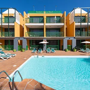  Appartement Cordial Judoca (adults Only) Espagne