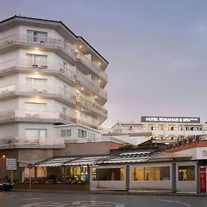 **** Hotel Rosamar & 4*s Espagne