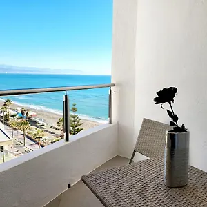 Le Luxe Au Soleil Face à La Torremolinos