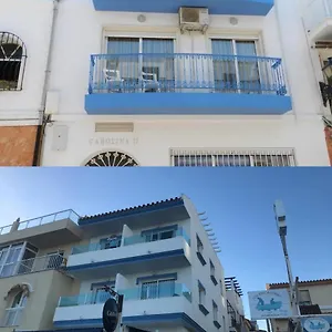  Appartement Carolina Espagne