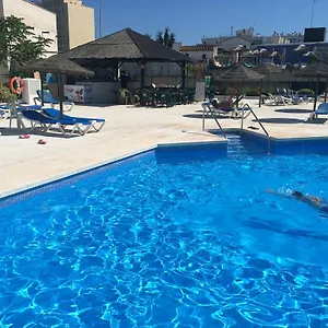 Appartement La Nogalera Espagne