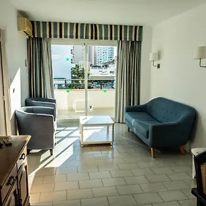  Appartement Buensol Espagne