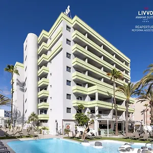 Hotel Livvo Anamar Playa del Inglés