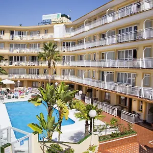 Appartement Ecuador Park Espagne