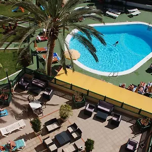  Appartement Dunas Espagne