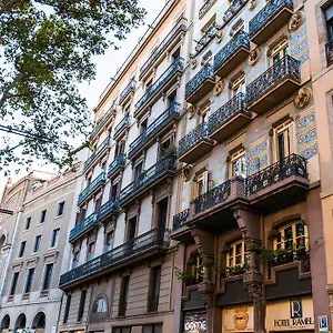 Ramblas 3* Barcelona