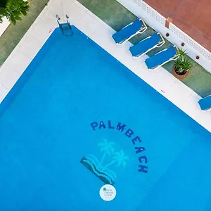  Appartement Palm Club Carihuela Espagne